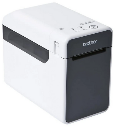 Brother TD-2135NWB Label Writer 300dpi