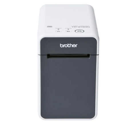 Brother TD-2135NWB Label Writer 300dpi