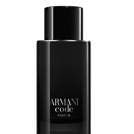 Giorgio Armani - Code Homme Le Parfum Refillable 75ml
