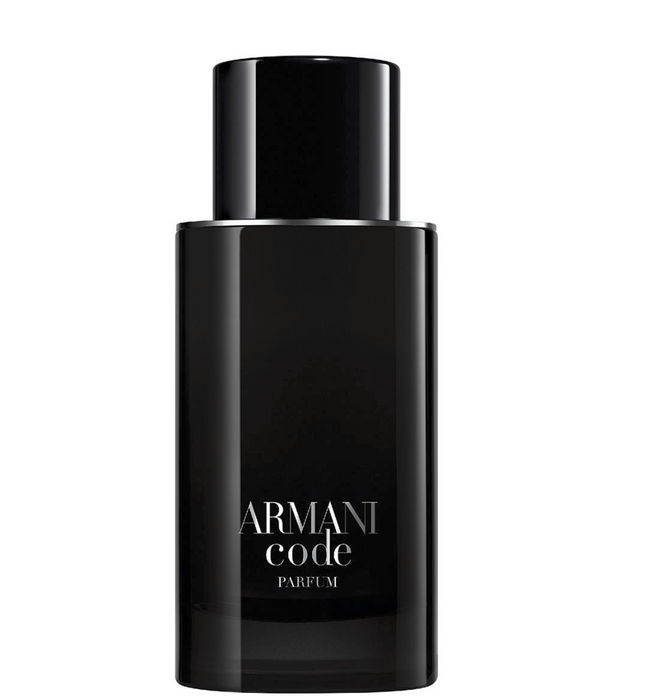 Giorgio Armani - Code Homme Le Parfum Refillable 75ml