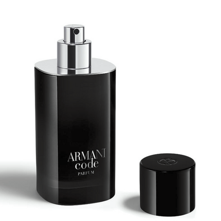Giorgio Armani - Code Homme Le Parfum Refillable 75ml