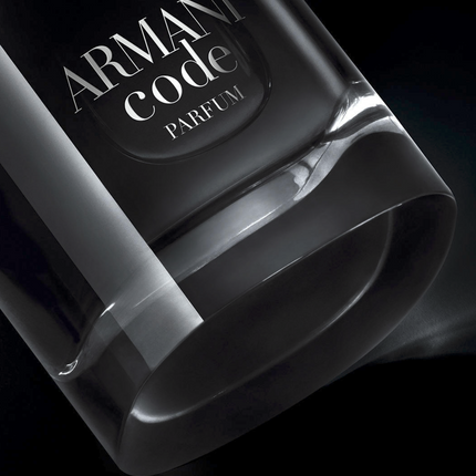 Giorgio Armani - Code Homme Le Parfum Refillable 75ml