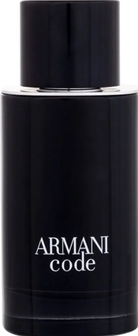 Armani Code Pour Homme Edt Spray 75ml