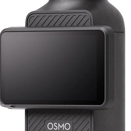 DJI Osmo Pocket 3 Kompakt-Videokamera 4K/120fps mit 1-Zoll-CMOS
