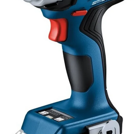 Bosch Professional GDS 18V-330 HC solo 06019L5000 Akku-Drehschlagschrauber