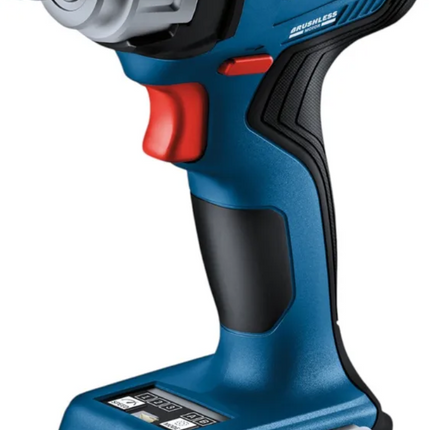 Bosch Professional GDS 18V-330 HC solo 06019L5000 Akku-Drehschlagschrauber