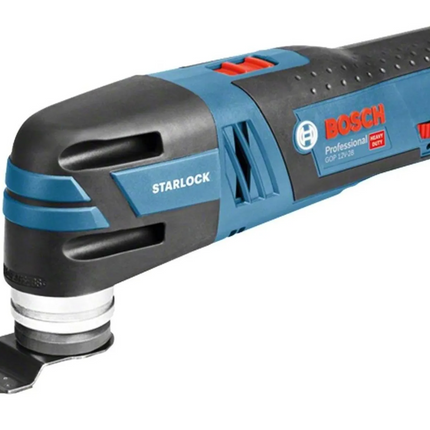 Bosch Akku-Multi-Cutter GOP 12V-28 Professional Solo Version im Karton