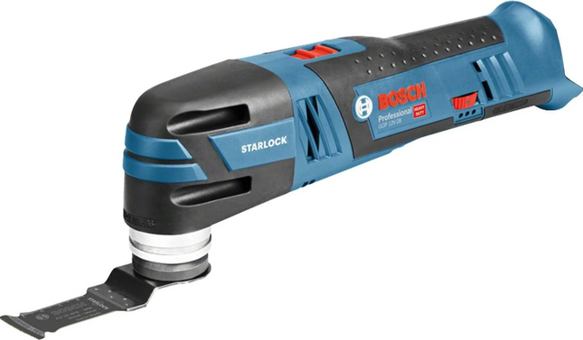 Bosch Akku-Multi-Cutter GOP 12V-28 Professional Solo Version im Karton