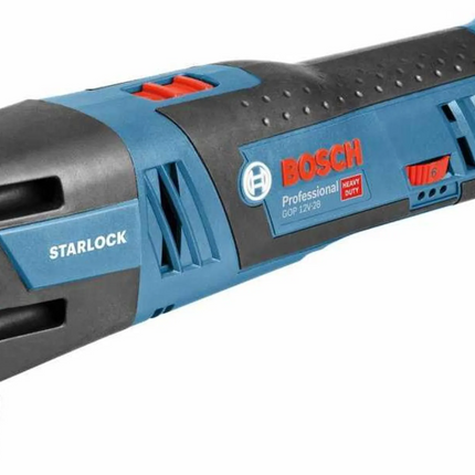 Bosch Akku-Multi-Cutter GOP 12V-28 Professional Solo Version im Karton
