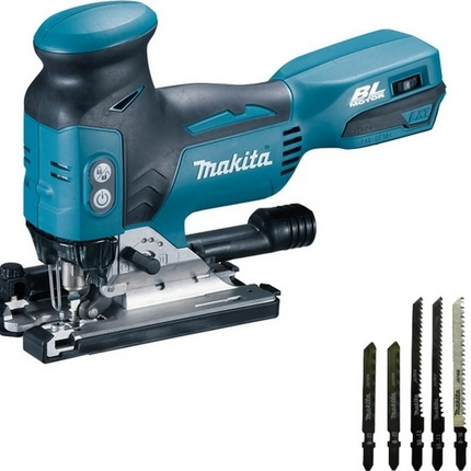 MAKITA-Akku-Pendelhubstichsäge DJV181Z