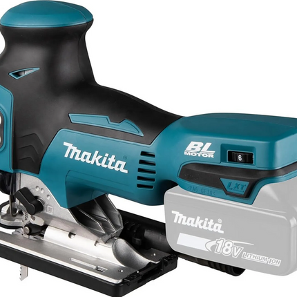 MAKITA-Akku-Pendelhubstichsäge DJV181Z