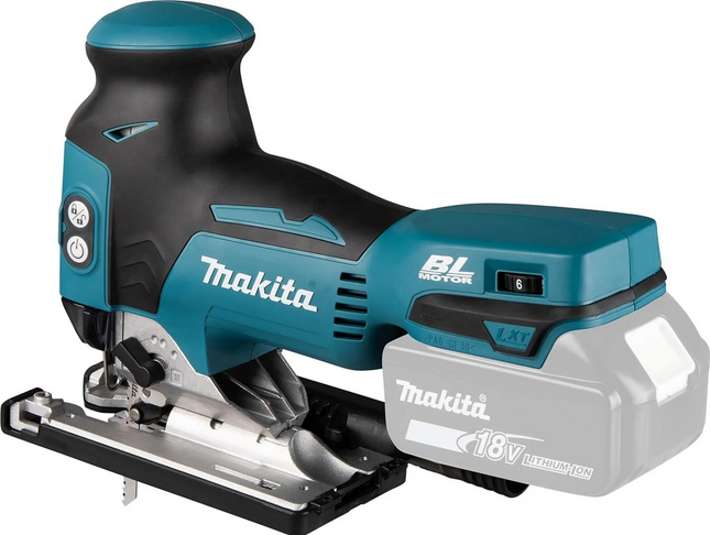 MAKITA-Akku-Pendelhubstichsäge DJV181Z
