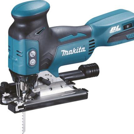 MAKITA-Akku-Pendelhubstichsäge DJV181Z