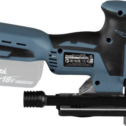 MAKITA-Akku-Pendelhubstichsäge DJV181Z
