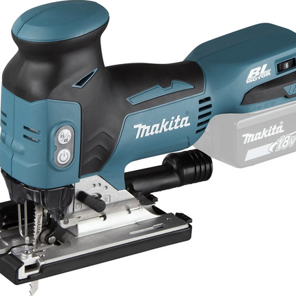 MAKITA-Akku-Pendelhubstichsäge DJV181Z