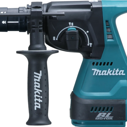 Makita Akku-Kombihammer f. SDS-PLUS 18V DHR243Z