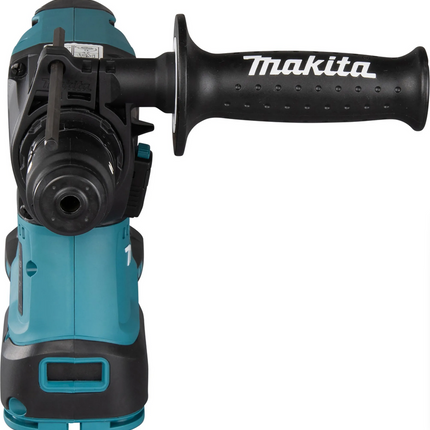 Makita Akku-Kombihammer f. SDS-PLUS 18V DHR243Z