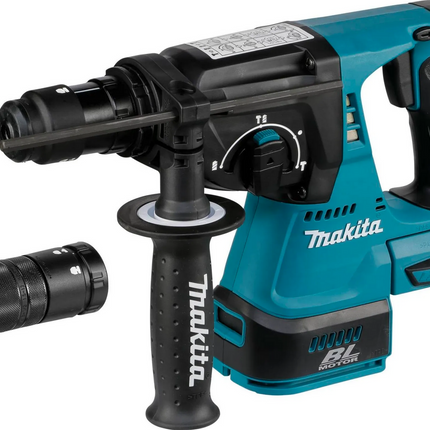 Makita Akku-Kombihammer f. SDS-PLUS 18V DHR243Z