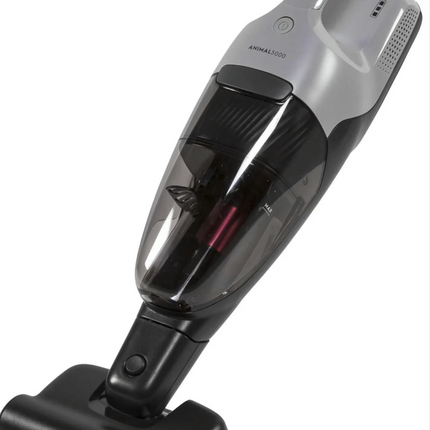 AEG Akku-Handstaubsauger mit Stiel Animal 5000 Akkusauger Bodensauger 18V Li-Ion