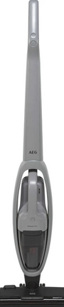 AEG Akku-Handstaubsauger mit Stiel Animal 5000 Akkusauger Bodensauger 18V Li-Ion