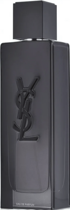 Yves Saint Laurent Myself Herren Eau De Parfum Spray - 100 ml