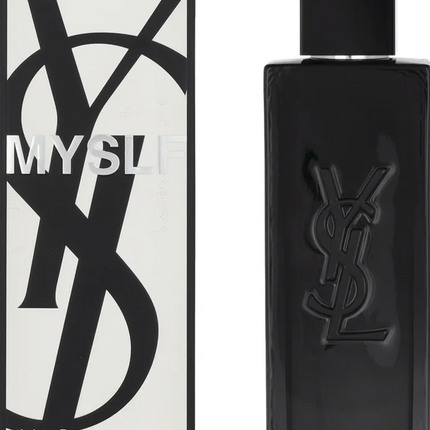 Yves Saint Laurent Myself Herren Eau De Parfum Spray - 100 ml