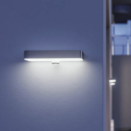 Steinel Solarleuchte XSolar SOL-O Sensor Anthrazit Außenleuchte Lampe Leuchte
