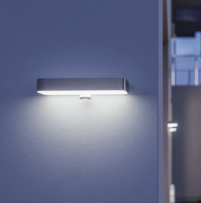 Steinel Solarleuchte XSolar SOL-O Sensor Anthrazit Außenleuchte Lampe Leuchte