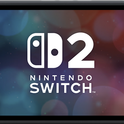 Nintendo Switch 2 Neue Edition 2025 256GB Speicher 2 Joycon + Mario Kart Welt