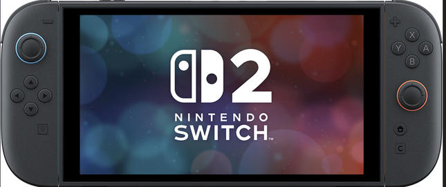Nintendo Switch 2 Neue Edition 2025 256GB Speicher 2 Joycon + Mario Kart Welt