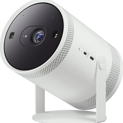 Samsung The Freestyle 2nd Gen SP-LFF3CLAXXXH Projektor weiß