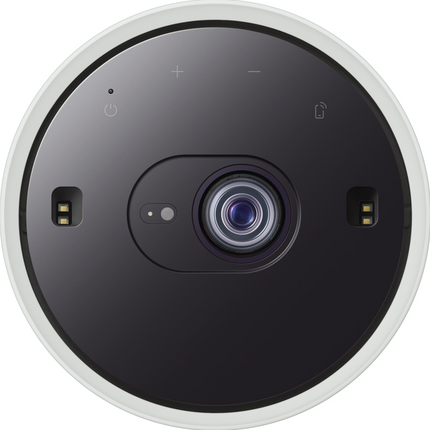 Samsung The Freestyle 2nd Gen SP-LFF3CLAXXXH Projektor weiß