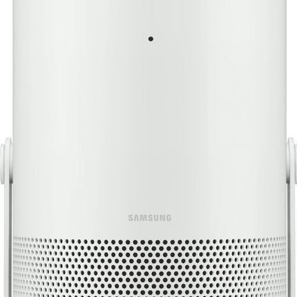 Samsung The Freestyle 2nd Gen SP-LFF3CLAXXXH Projektor weiß