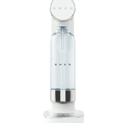 Smeg Gasspender Weiß Matt SKC01WHM