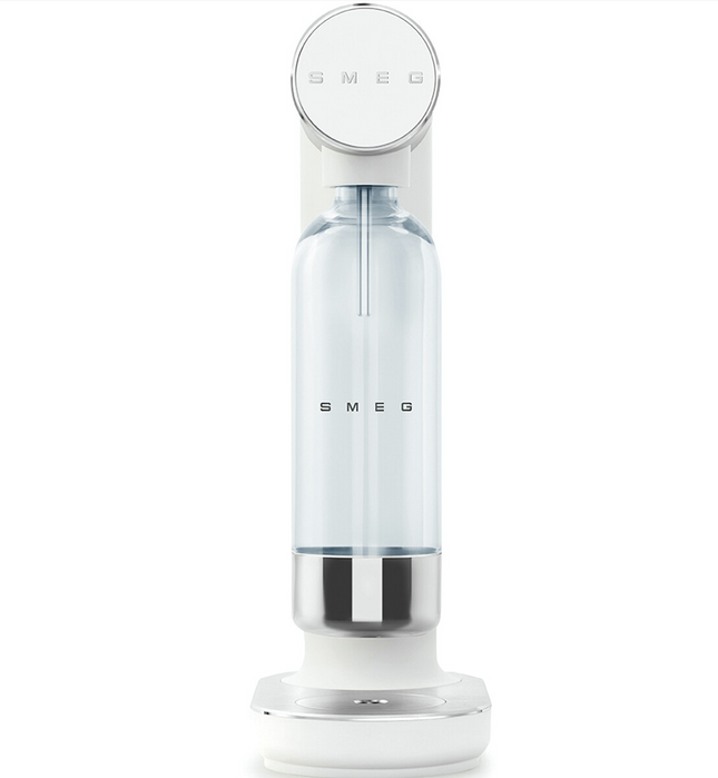Smeg Gasspender Weiß Matt SKC01WHM
