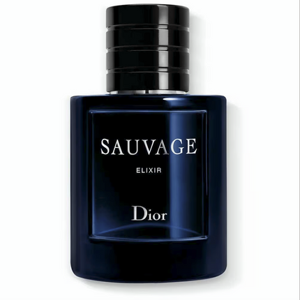Christian Dior Sauvage Elixir 100 ml