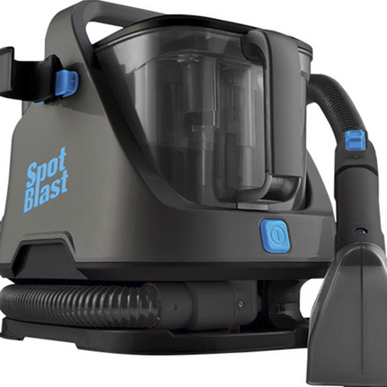 Livington SpotBlast - Fleckenreiniger - Polstermöbel - Waschsauger -  650 Watt