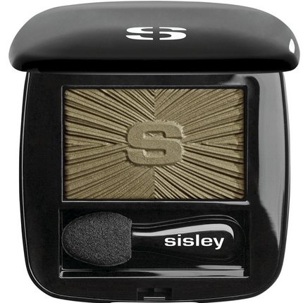 Sisley Les Phyto Ombres Nr.25 Metallic Khaki 1,5 g NEU