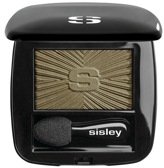 Sisley Les Phyto Ombres Nr.25 Metallic Khaki 1,5 g NEU