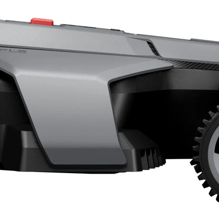 Mähroboter SEGWAY Navimow X420, 43cm/2000m² mit APP, GPS-RTK Technologie, inkl.