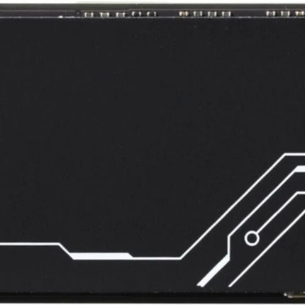 Kingston KC3000 SSD 512 GB M.2 2280 PCI Express 4.0 NVMe intern NEU & OVP