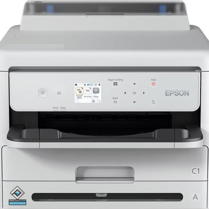 Epson WorkForce Pro WF-M5399DW - Drucker - Tintenstrahl - s/w Duplex NEU & OVP
