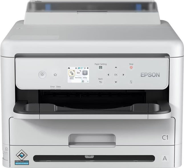 Epson WorkForce Pro WF-M5399DW - Drucker - Tintenstrahl - s/w Duplex NEU & OVP