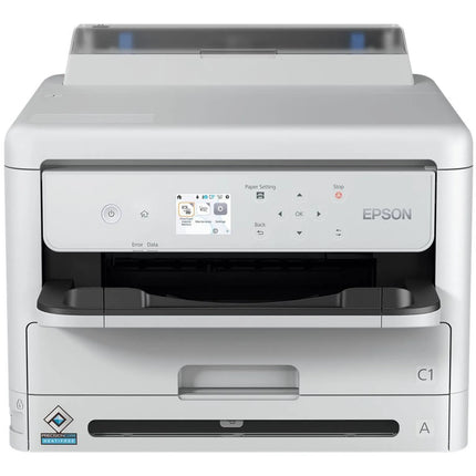 Epson WorkForce Pro WF-M5399DW - Drucker - Tintenstrahl - s/w Duplex NEU & OVP