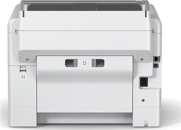 Epson WorkForce Pro WF-M5399DW - Drucker - Tintenstrahl - s/w Duplex NEU & OVP