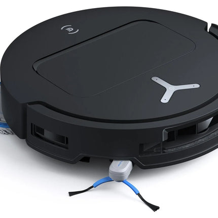Ecovacs Deebot T50 Omni Floor Cleaning Robot Black - 6970135034673 (DDX57) NEU
