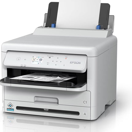 Epson WorkForce Pro WF-M5399DW - Drucker - Tintenstrahl - s/w Duplex NEU & OVP