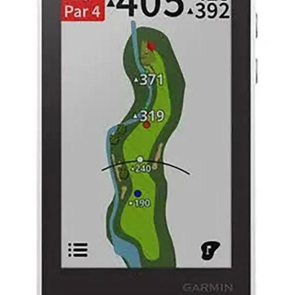 Garmin Approach G80 GPS Golf Handgerät Launch Monitor Touchscreen 010-01914-00 Neu OVP