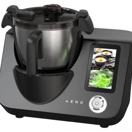 AENO CR1S GastroLab Luxe Smart Multikocher 3,5L mit 5" Touchscreen NEU & OVP