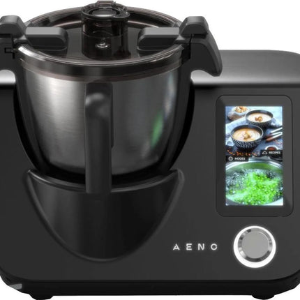 AENO CR1S GastroLab Luxe Smart Multikocher 3,5L mit 5" Touchscreen NEU & OVP